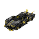 Kompatibel mit LEGO Assembled Model Car Lamborghini Sportwagen Baustein Rennwagen 6-12 Jahre altes Spielzeug Boy Abschlussgeschenk Konzept Supercar [static] 1278 Pellets 10-jährige Jungen und Mädchen Geburtstagsgeschenk