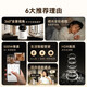 华为智选海雀500万超清像素室内智能摄像头 监控家用手机远程360度无死角带夜视全景 家庭安防无线婴儿看护 华为智选 超清监控 裸机