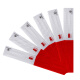 
3M body reflective strip National standard 3C certified 983D car truck reflective logo Car sticker 30 pieces 9 meters