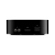 苹果现货 AppleTV 7代2022款 4K 第三代 电视盒子机顶盒播放器 美版 美版128G【送id注册教程】