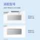 罗技 JAJ键盘防尘罩 键盘保护盖 磨砂材质 适用于K835/K845/K855/K865 适用于K835/K855(356*140*23)