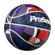 Sélection spéciale (PROSELECT) Basketball de rue Hygroscopic Pu Cement Floor-Resistant Indoor and Outdoor Campus Competition Training No. 7 Basketball GB689