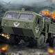 JJRC Children's Military Truck Heavy Duty Duty Six-roues Off-Road Close CAR RC REMOT COMPORT CAR TOT ADULT TEMP TOT TOT TOT CORTY