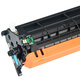 长平适用惠普M227fdw硒鼓HP LaserJet Pro MFP m227fdn打印机墨盒m227sdn碳粉盒m227d碳粉SHNGC-1503-02墨粉晒鼓