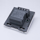 Suittc Xinyuan Electric Heating Thermostat 6621 Elektrische Heizungsheizungskeramikfliesen -Kabel -Fernbedienung Smart Power Statistics Youjia 6621 WiFi -Upgrade -Modell