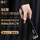 国光进口音簧专业演奏重音24孔口琴复音28孔高级成人专业演奏初学推荐 28孔演奏级-亮银色复音音标款