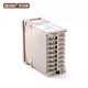BERM thermostat E5EN adjustable temperature thermostat panel type digital temperature control