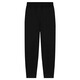 
Xtep woven trousers for men in summer moisture absorption, quick-drying cool-drying technology ice silk breathable sports pants casual straight-leg pants, black-cool-drying technology moisture absorption, quick-drying elastic L (175)