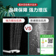 惠达丨增压淋浴花洒喷头家用浴室洗澡加压超强高压按摩淋雨沐浴莲蓬头 【1502增压手持+1.5mPVC软管】银