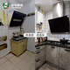 Yiniao Kitchen Renovation and Renovation Partial Wall Renovation Services Chengdu Foshan Shanghai Guangzhou Make an appointment to visit your home