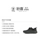 Pansy Japanese men's shoes spring new casual shoes comfortable soft sole sports and walking shoes 1098 black 43