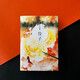 Farewell My Concubine + Dumpling Li Bihua's Works Series Set 2 Classic Movies Original Chinese Modern and Contemporary Literary Novels 9787513311762 11762