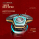 Philips electric shaver honeycomb 9 series high-end dragon year limited intelligent light sense knives birthday gift for boyfriend S9889 S9889 [Dragon year limited gift box contains dragon card]