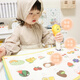 
Quwei Culture Point Reading Pen Early Childhood Early Education Machine Baby Cognitive Picture Book Bilingual Point Reading Intelligent Learning Children Point Reading Machine Gift 0-4 Years Old 3-Bilingual Encyclopedia Gift Box + English Children's Rhyme