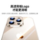 Green Alliance suitable for iphone16promax mobile phone case Apple 16ProMax air bag anti-fall protective cover ultra-thin transparent lens all-inclusive soft shell anti-fingerprint simple anti-yellow men and women