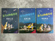 
Nocturnal Animal Detective Group (3 volumes of the set) 9787559**9720 [US] Tracy Hector Beijing Joint Publishing Company