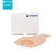 
Kanglebao stoma pocket One-piece 15541/15251 Shengshu stoma pocket disposable anal bag feces bag Kanglebao 15251 translucent [5 pieces]