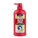 LION Lion King Pet Shower Gel Dog Shower Gel Meat Pet Cats for Dogs Cat Shampoo Body Soap (for Dogs) Daily Wash Soft Flower Flavor 550ml