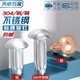 Tianzhuo Hardware GB827 stainless steel 304 sign rivets aluminum knurled nameplate copper trademark solid rivets M2M2.5M3M4M5mm M4*6 50 pieces copper