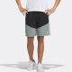 Adidas adidas Sportshorts Herren Sommer Neues lässiges Trainingshosen mit schnell trockenem atmungsaktiven Kulturhosen IP3882 IP3882 M