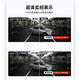 
Hikvision surveillance camera 4 million high-definition infrared night vision camera commercial network outdoor probe security equipment pickup DS-2CD3T46P1-I 1.68mm