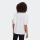阿迪达斯 （adidas）三叶草女装 新款运动服透气半袖短袖T恤 DW3892 GD2976 XXS 30