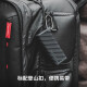 PGYTECH多功能Type-c读卡器内存卡收纳盒USB3.1高速传输SD/TF手机电脑相机读取多合一蒲公英闪存卡盒 黑色