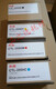 Bentu Canon original CP2515 CP5155 CTL-355 Powder box cp2515dn Toner box toner CTL-355HC high-capacity cyan