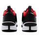 Nike (Nike) Basketballschuhe Frauenschuhe Sommer neue große Kinderschuhe Leichtes Polster Sportschuhe Praktisches Training komfortable atmungsaktive Freizeitschuhe FJ1390-001 39 (245)