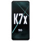 OPPO K7x Dimensity 720 second-hand mobile phone Android 48 million quad camera 90Hz e-sports screen student dual-mode 5G full network communication 95% new black mirror 8GB+128GB