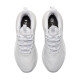Adidas men's shoes summer new AlphaBOUNCE shock-absorbing low-top casual running shoes IE9766 light gray 40.5 (250mm)