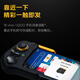 vivo iQOO Lightning Gamepad 2 Bluetooth connect and play, supports massive games, dual-touch gaming joystick, four-finger operation, one-finger multi-control, lightning combo