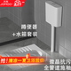 
Water tank squat toilet water tank integrated set squat pit squat toilet toilet stool anti-odor high impulse self-cleaning glaze squat squat squat 1416