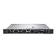 Dell PowerEdge R650XS 1U Rack Server Hostspeicher Virtualisierter Datenbankserver 1 Silbermedaille 4309y 8 Kerne 2,8 g 丨 Eins Power 128G 丨 2*960G+4*2,4T 丨 H755