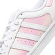 阿迪达斯 （adidas）三叶草男女鞋 新款SUPERSTAR 贝壳头时尚透气休闲板鞋M20324 IF3883 36