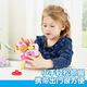 
Vtech children's toys Wangwang team made great contributions to rescue every day set simulated play house pink girl birthday gift