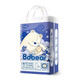 
Wombat Wombat New Wombat Bdbear Diaper Pulling Pants Baby Diaper Dildo Toddler Ring Waist Pants Bubble XXL Pulling Pants 50 Pieces (Cloud Cang Straight Hair) Wombat Bdbear Series 1 Pack