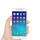 OPPO R9 Android Smart Photography Mobiltelefon, Second-Hand-Mobiltelefon, Dual-Slot-Backup-Computer, 4G, Schwarz, 4 GB+64 GB, 90% neu