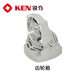 Ensemble de boîtier de tête de broyeur d'angle XMSJEN 971099109950D9167 Boîte de vitesses Power Tool accessoires d'origine 9925D / 9950D
