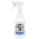 Budweiser Crown Estados Unidos Competencia de limpieza profunda Importada Champú Nourishing Hair Cat and Dog Universal Pet Shower Gel SN3291 Deep Cleaning Shampoo 236ml