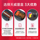 
Tianwei hp802 ink cartridge HD black large capacity Suitable for HP HP1050 2050 1010 1000 2000 1510 1511 printer