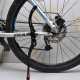 Soporte de marco de estacionamiento gigante/soporte de pie ATX777/7/830XTC8/800 Soporte de piernas de bicicleta Genuine Genuine Izquierda y Derecha Soporte de pie del pie (Herramienta de cuchilla)