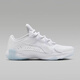Nike Air Jordan 11 AJ 11 Joe 11 Frauensportbasketballschuhe weiße Eisblau Fußballgrau DV2629-140 38.5