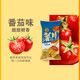 Xu Fuji Kartoffelchips, Puff Snacks, Originalgeschmack (ca. 45 g)*1 Pack