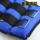 Bingyu weight-bearing leggings sandbag equipment running fitness sports sandbags strapping hands and feet sandbags 1kg two total weight