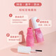 Ukiss Eyebrow Raincoat 6ml Setting Liquid Eyebrow Pencil Eyebrow Cream Eyebrow Powder Long-lasting Waterproof, Sweatproof and Smudge-proof Mother’s Day Gift
