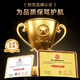 Qichun Pu'er Tea Loose Tea Thé cru 500g Yunnan Ancient Tree Thé cru comme le thé vert Le professeur amer envoie des anciens au festival de la mi-automne