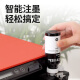 绘威适用惠普HP Tank518 519 678 510 538 418 516 511 411 530 531 536 582 588 758 589打印机墨盒墨水GT52蓝色