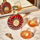人头马（Rémy Martin）洋酒 X.O优质香槟区干邑白兰地 700ml 