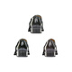 Regal 911r Japonais Pays de publication Chaussures en cuir Men Affaire des hommes formels de chaussures pour hommes